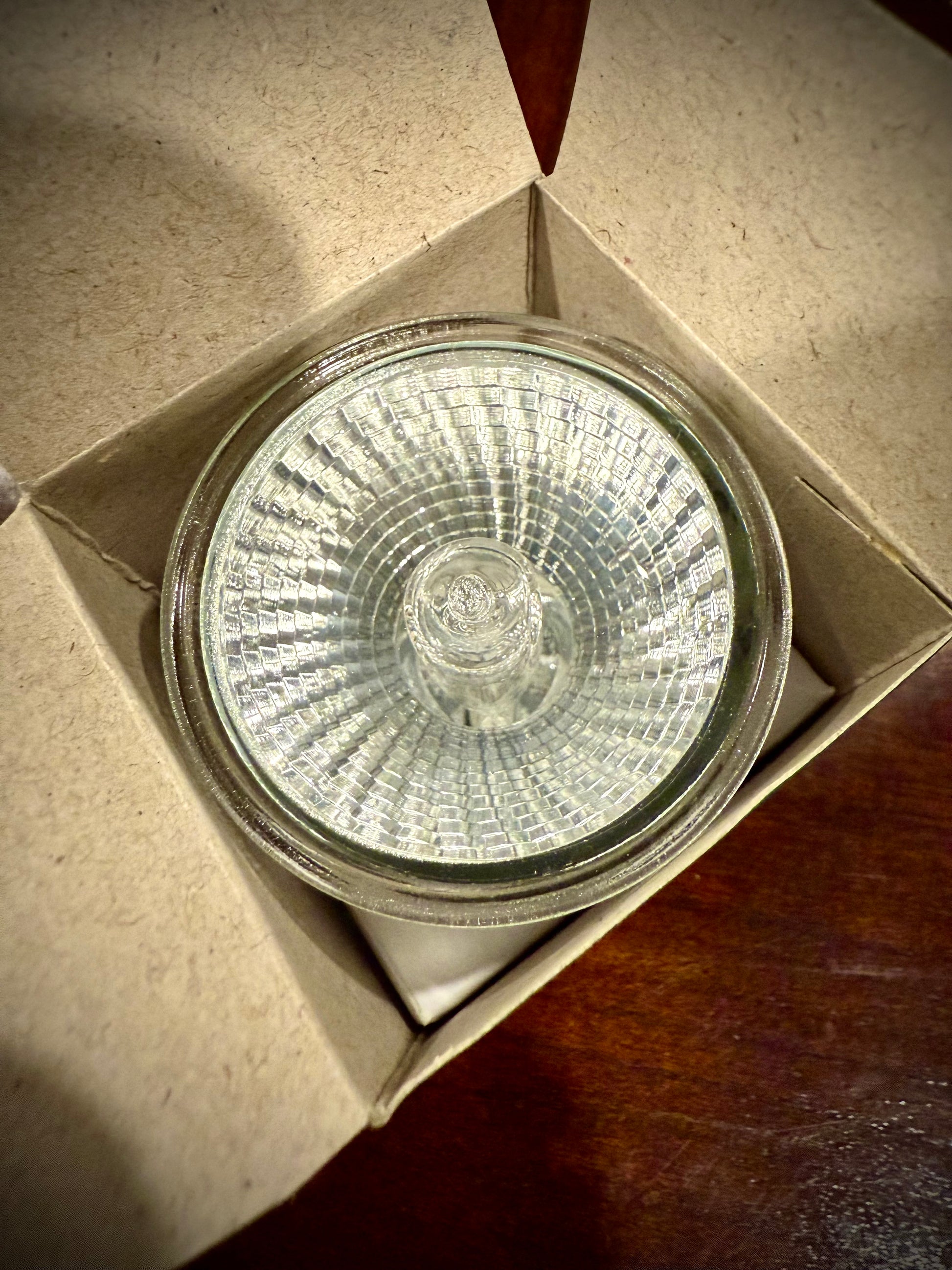 Replacement for JDR-C GU10 50W 120V (for LIGHT BULB / LAMP) and others - EACH