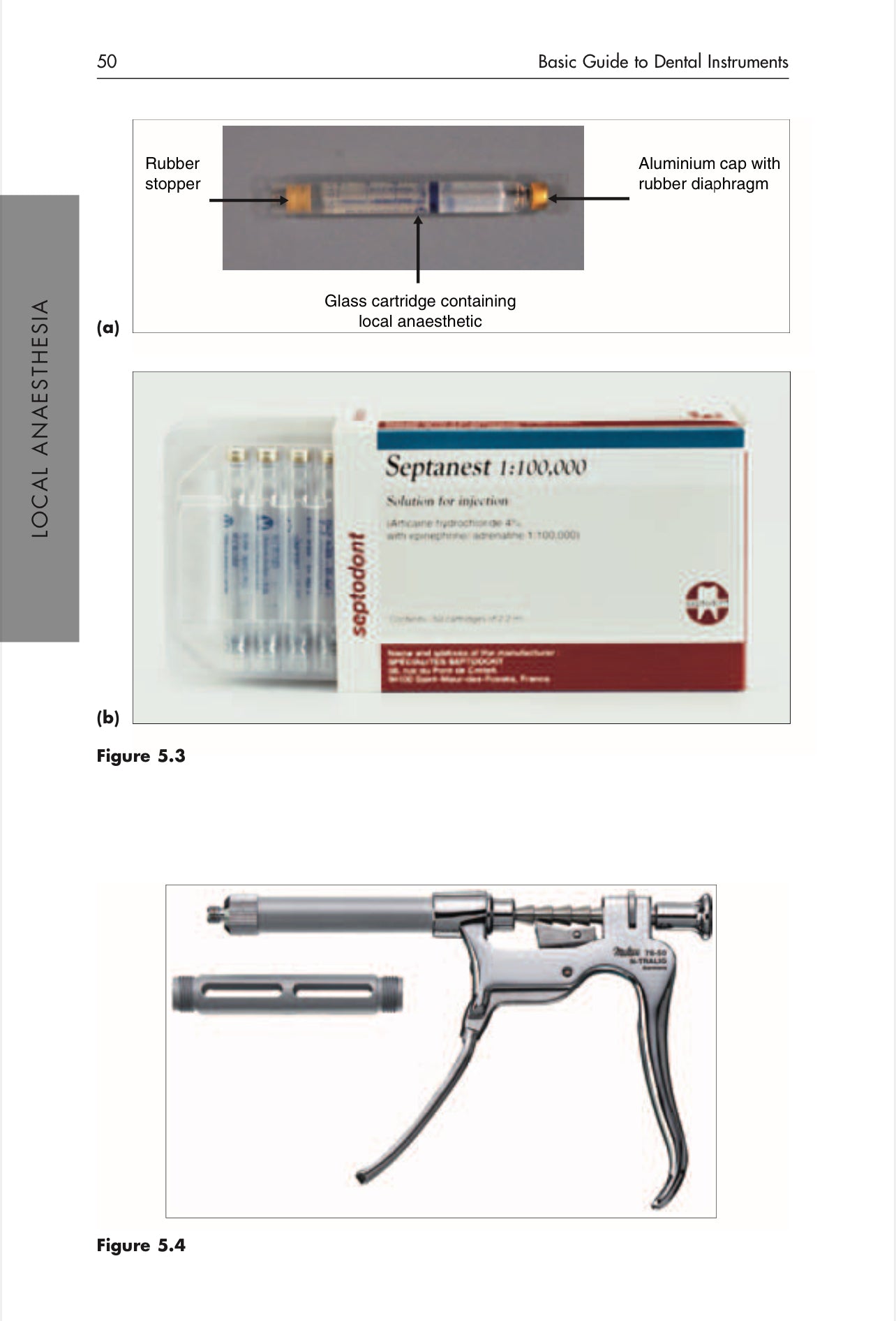 KIMAW BASIC GUIDE TO DENTAL INSTRUMENTS 18 SECTIONS Program Series Section 1-15 LIMITED TIME OF 30 days acess for anyone please take advantage