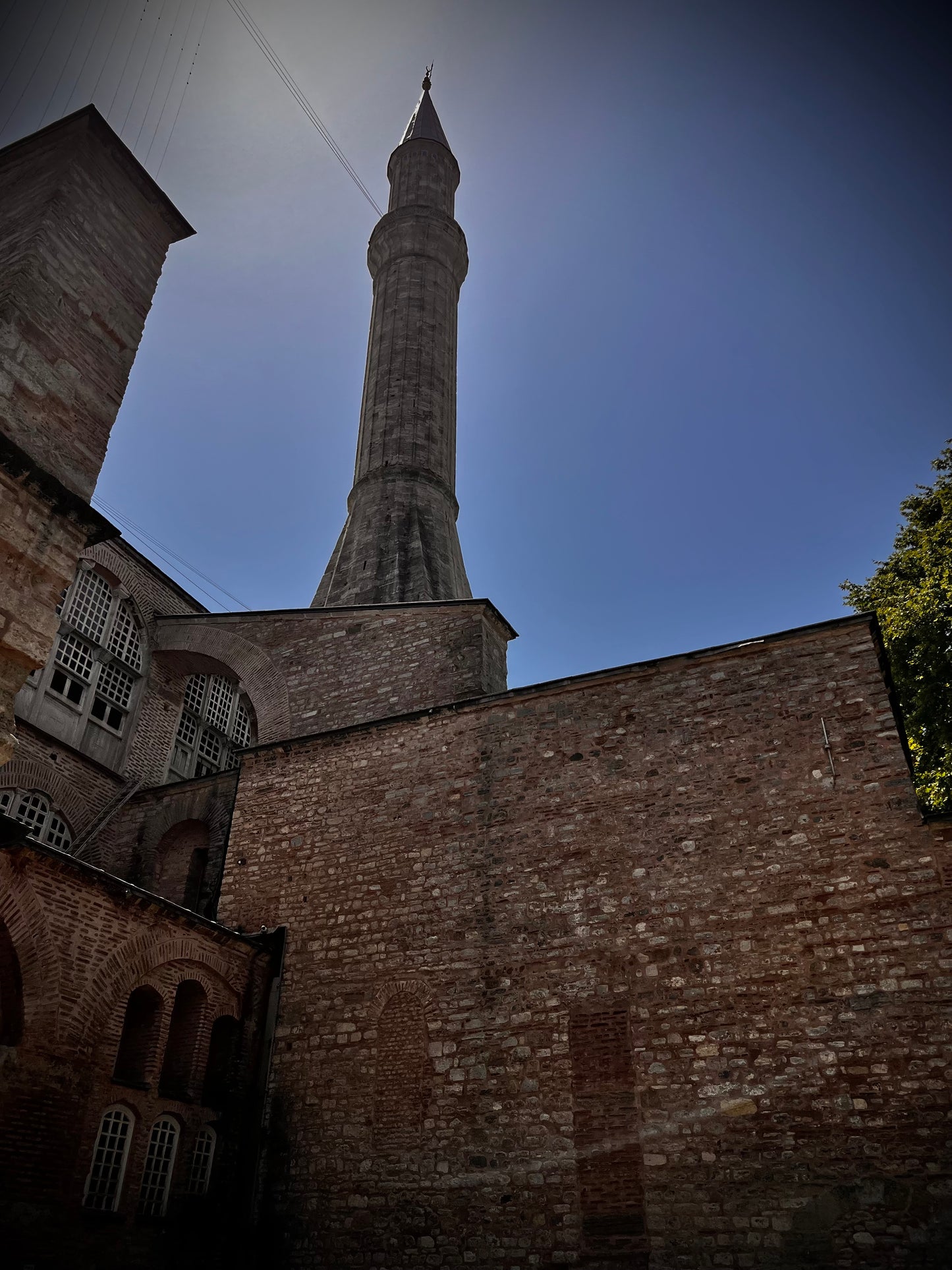 A Visit to HAGIA SOPHIA Mosque  HISTORY & SACRED ARTIFACTS Istanbul Turkey 06032024