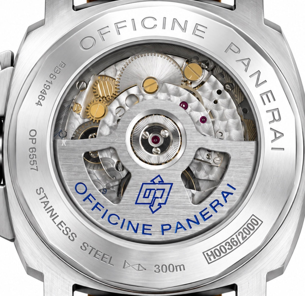 Automatic Watch – larger size for men or unisex Inventory # 990