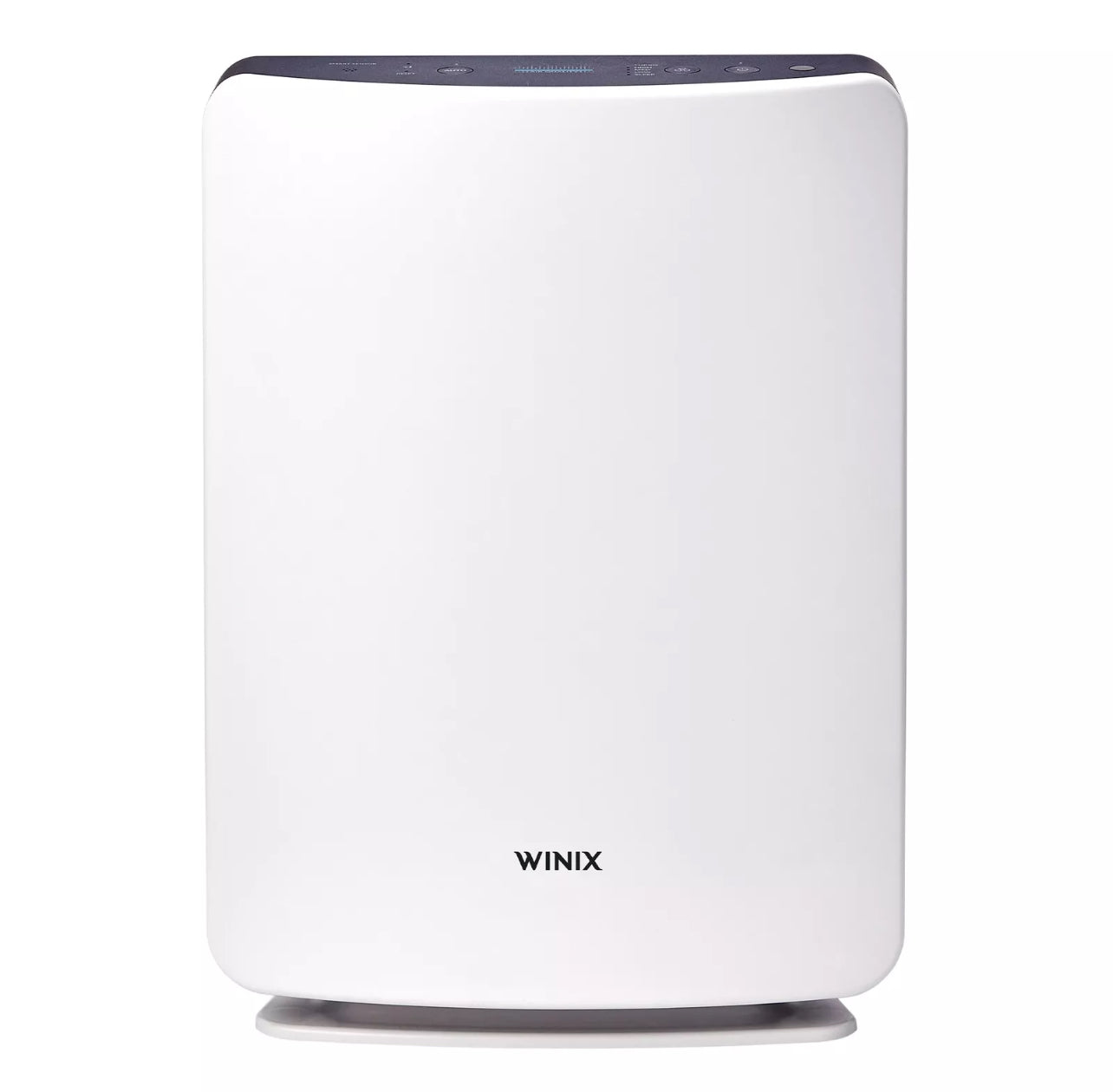 Winix Air Purifier True HEPA 3-Stage AHAM Verified D480