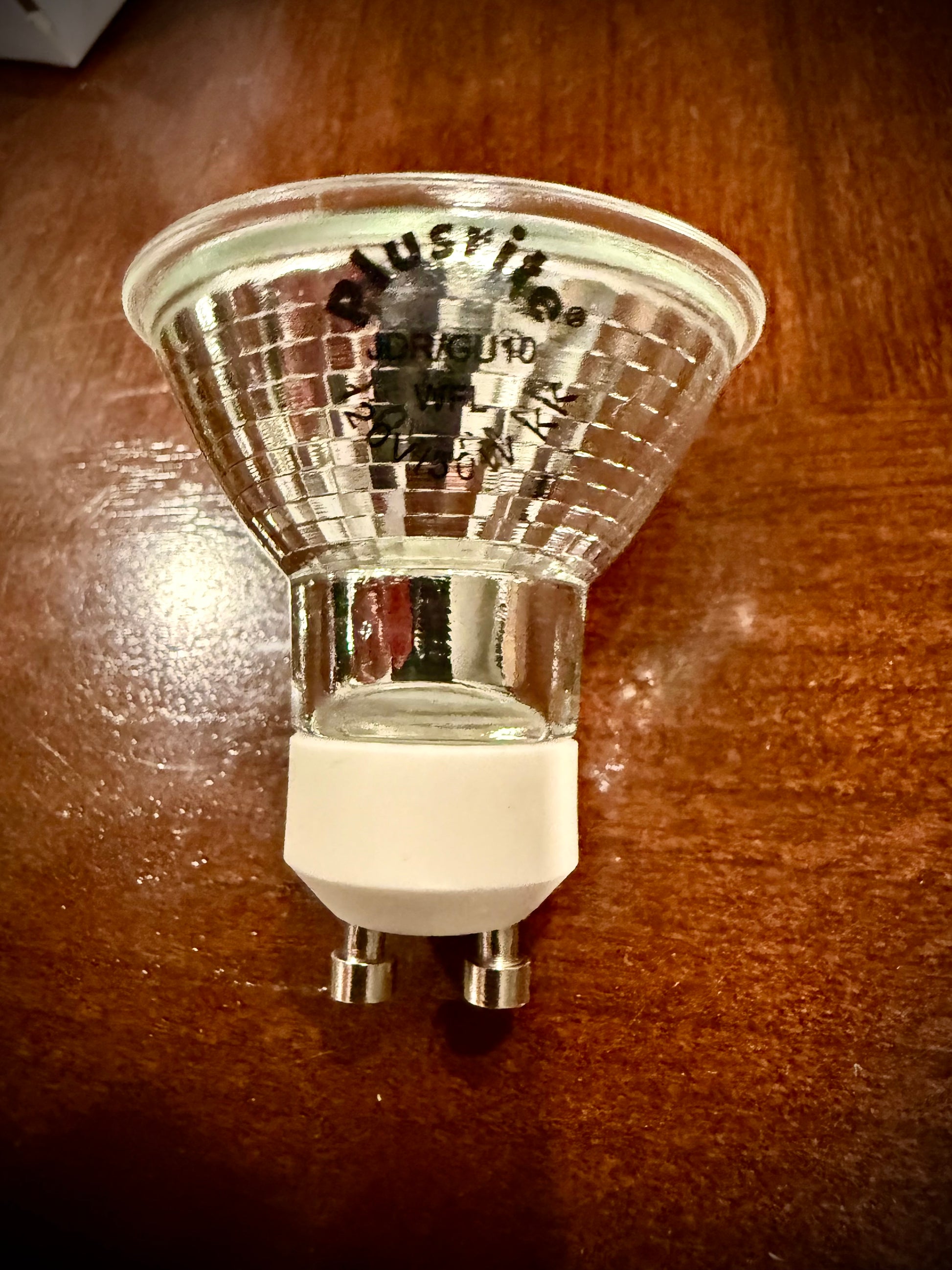 Replacement for JDR-C GU10 50W 120V (for LIGHT BULB / LAMP) and others - EACH