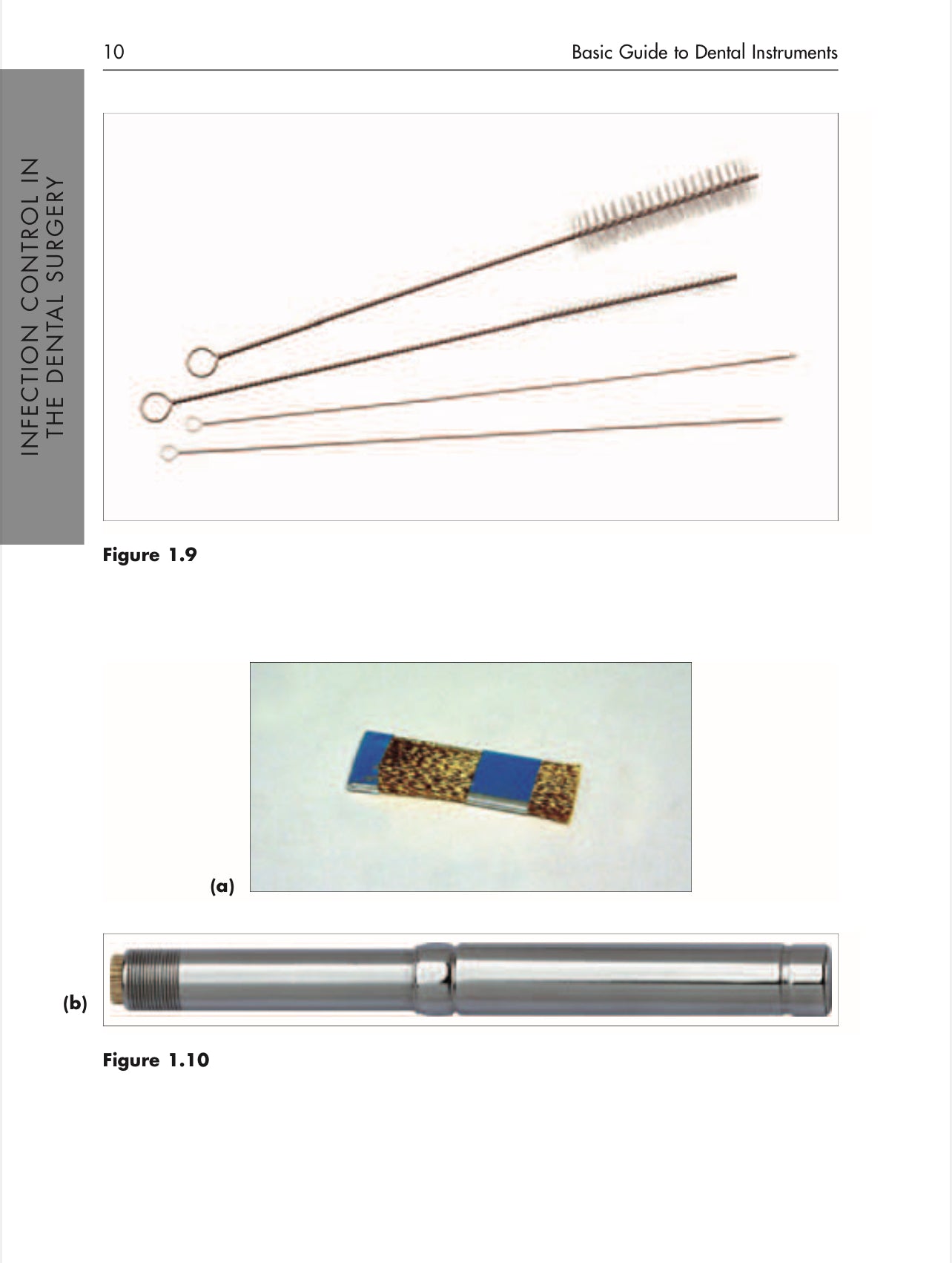 KIMAW BASIC GUIDE TO DENTAL INSTRUMENTS 18 SECTIONS Program Series Section 1-15 LIMITED TIME OF 30 days acess for anyone please take advantage