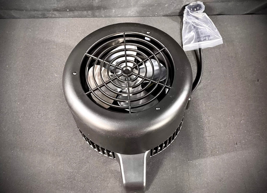 CO-Z 1 Gal Water Distiller 4L Brushed 304 Stainless Steel Countertop Glass Pot