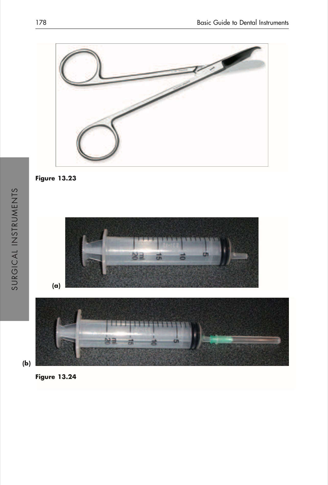 KIMAW BASIC GUIDE TO DENTAL INSTRUMENTS 18 SECTIONS Program Series Section 1-15 LIMITED TIME OF 30 days acess for anyone please take advantage