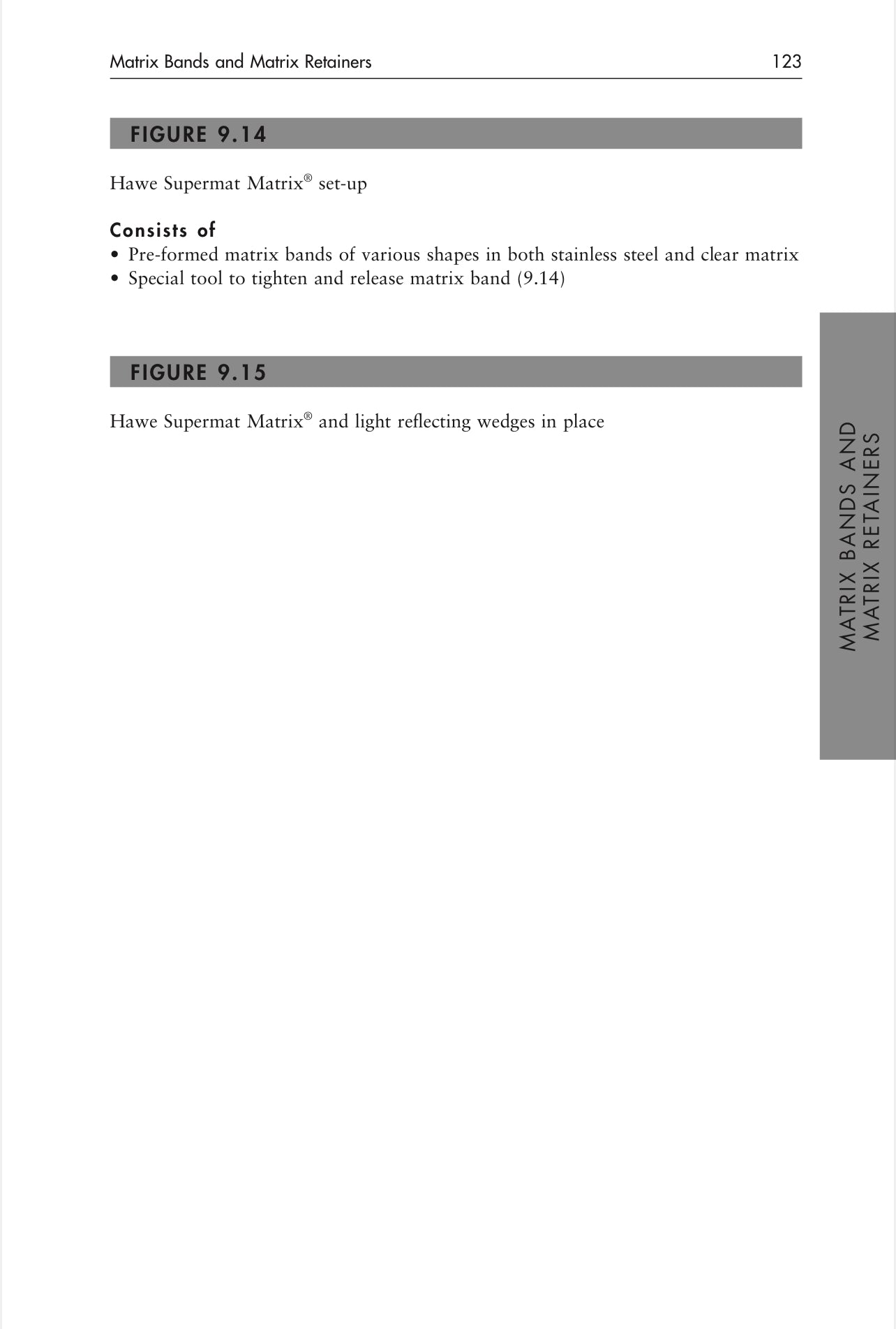 KIMAW BASIC GUIDE TO DENTAL INSTRUMENTS 18 SECTIONS Program Series Section 1-15 LIMITED TIME OF 30 days acess for anyone please take advantage