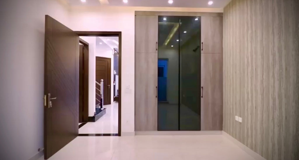For Sale House #154, Sector-C, Phase-9 Town, Defence Housing Authority (DHA), Lahore, Pakistan