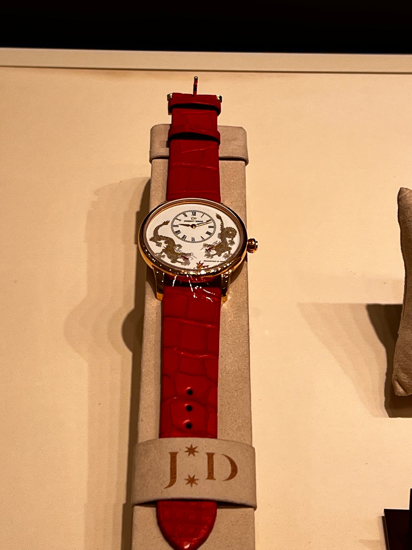 Watches in Las Vegas