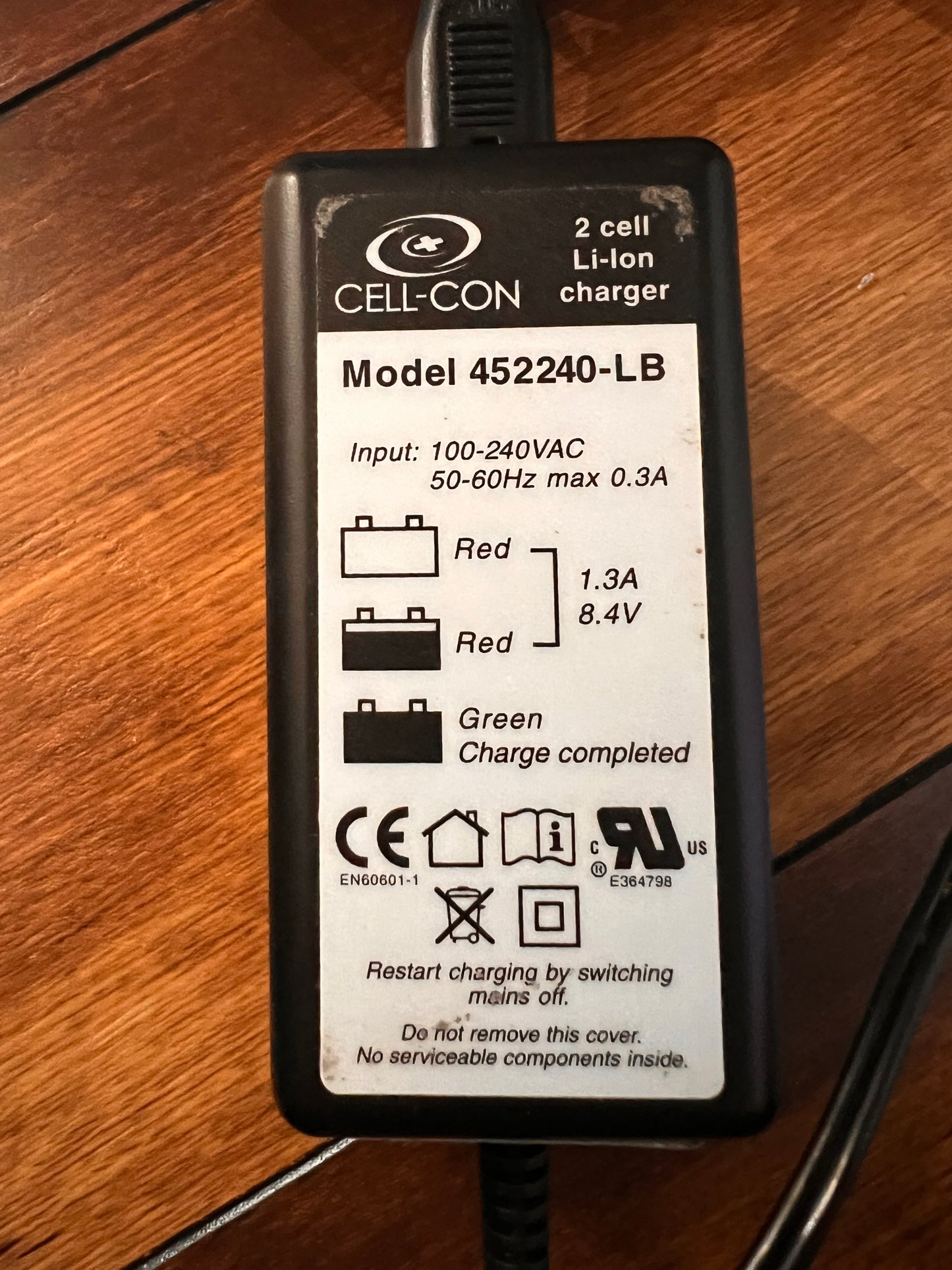 New TWO (2) Design for vision LED DayLite' HDi™ Dental surgical battery module 3 years warranty Reserved for Julian in Columbia sold