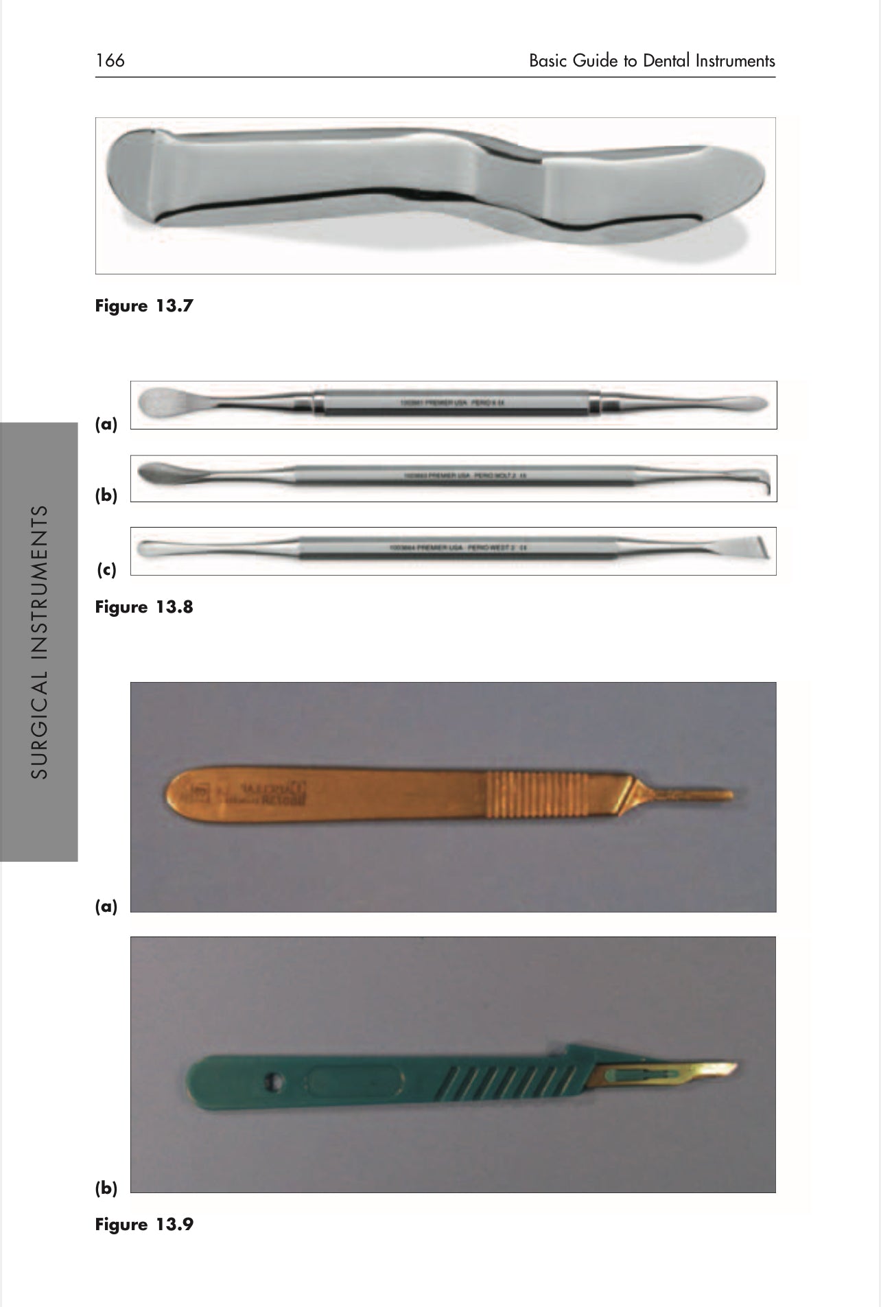 KIMAW BASIC GUIDE TO DENTAL INSTRUMENTS 18 SECTIONS Program Series Section 1-15 LIMITED TIME OF 30 days acess for anyone please take advantage