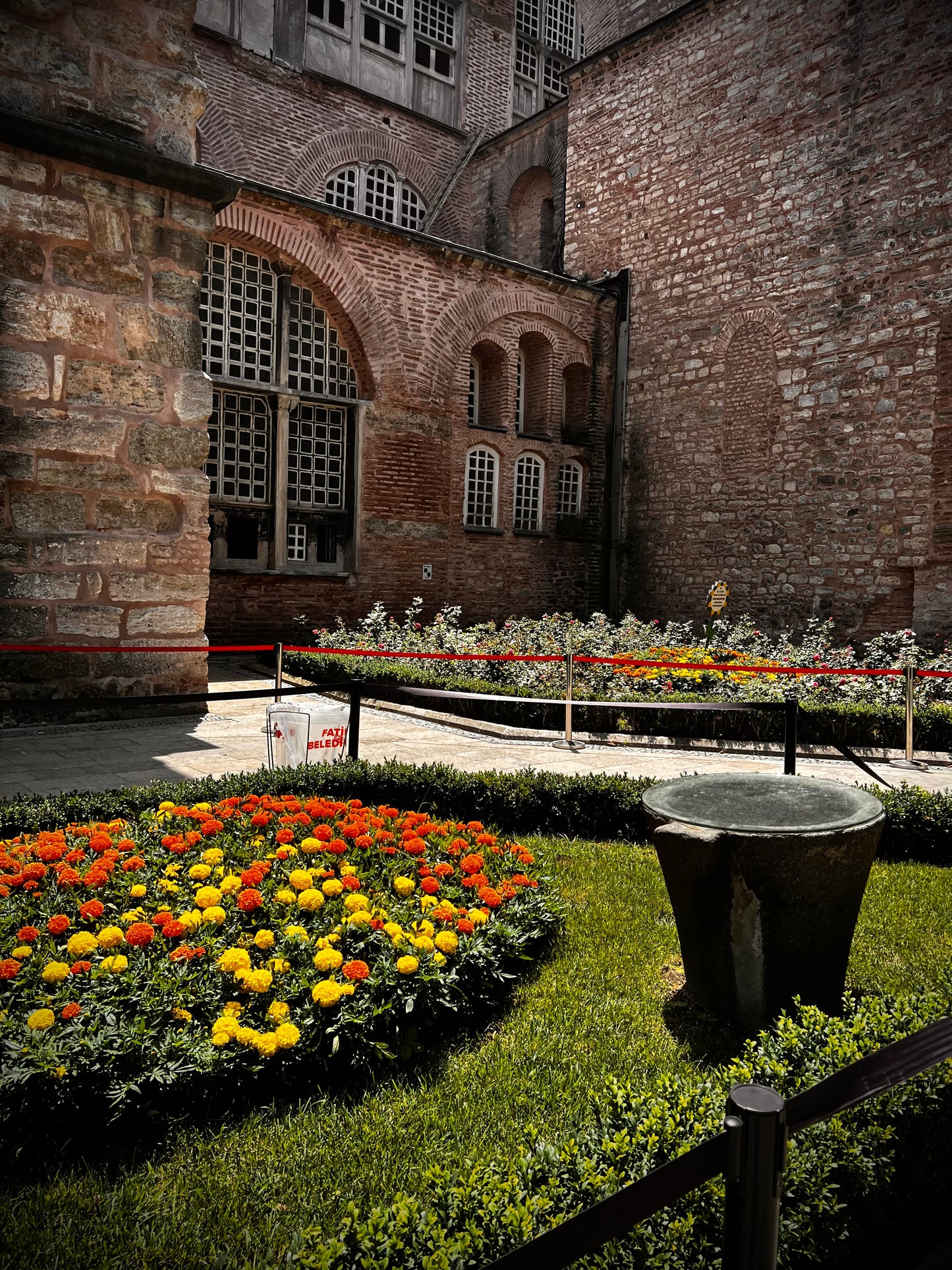 A Visit to HAGIA SOPHIA Mosque  HISTORY & SACRED ARTIFACTS Istanbul Turkey 06032024