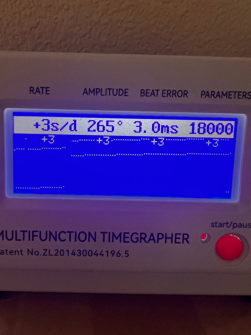 #1201 Illinois Aristocrat Watch Rose Gold Filled Wandsworth Case Excellent 17J Movement wedding gift watch