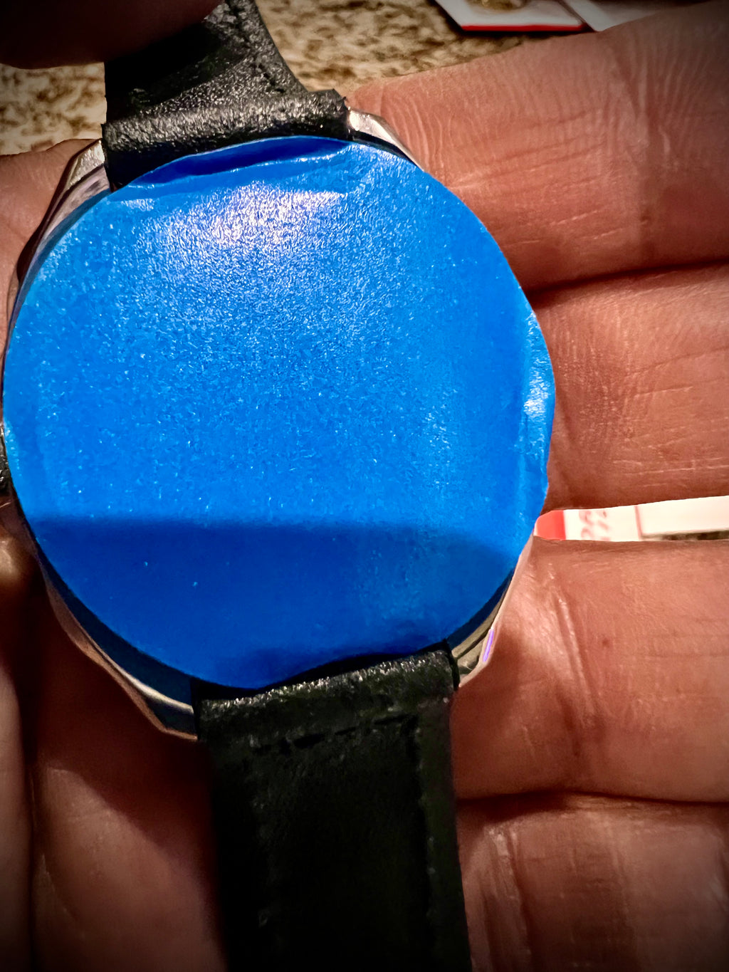 #1354 Vostok Komandirskie 211402 Aviation Mechanical Russian Military Watch USA SELLER