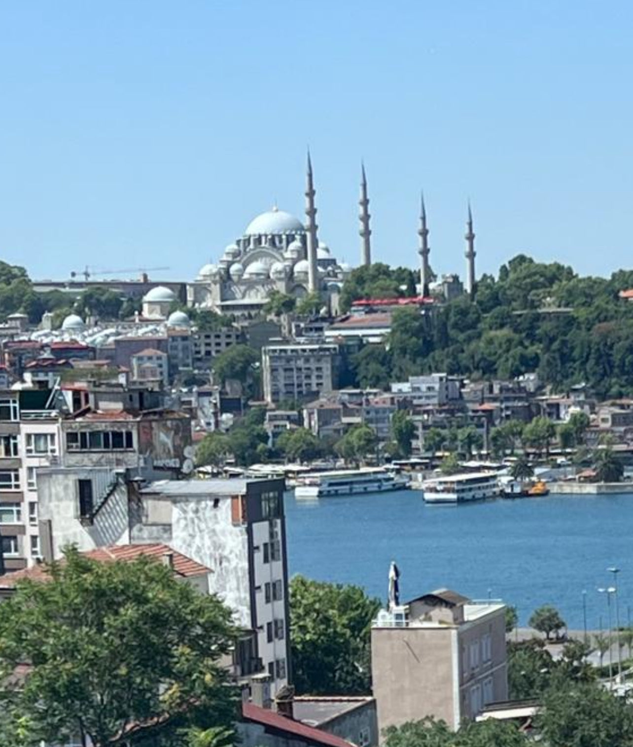 A Visit to HAGIA SOPHIA Mosque  HISTORY & SACRED ARTIFACTS Istanbul Turkey 06032024