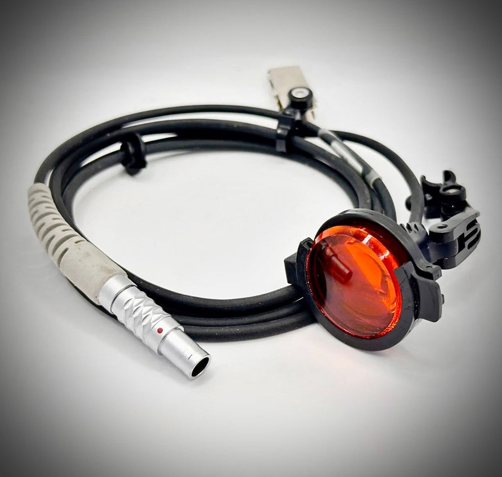 Orascoptic Zeon Discovery dental Surgical LED Light Module ***ONLY***