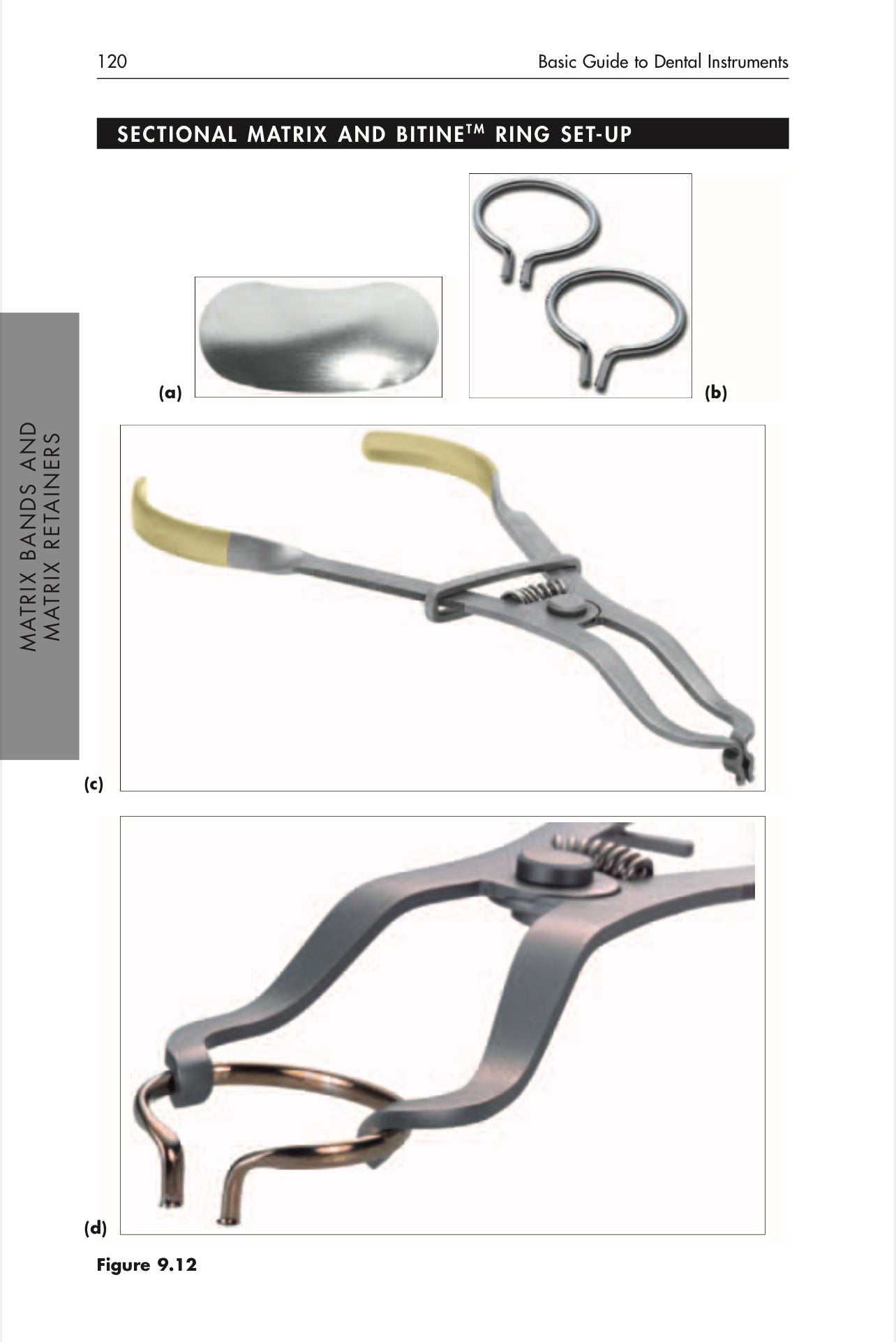 KIMAW BASIC GUIDE TO DENTAL INSTRUMENTS 18 SECTIONS Program Series Section 1-15 LIMITED TIME OF 30 days acess for anyone please take advantage