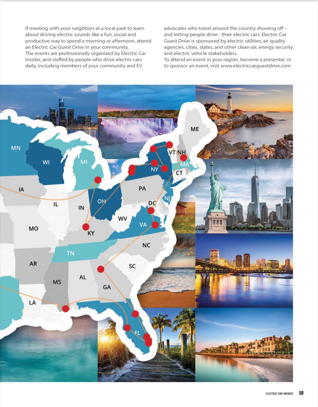 Electrical Vehicle buying (EV) Buying guide