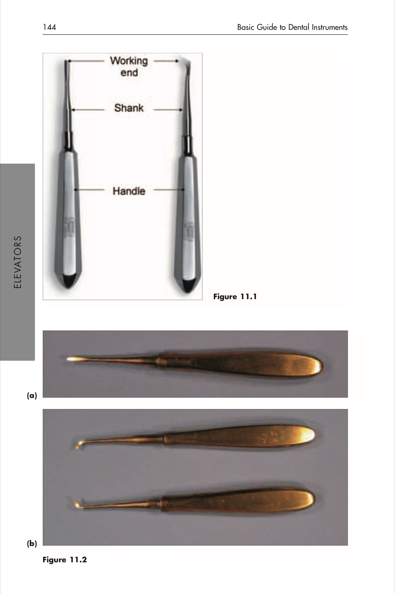 KIMAW BASIC GUIDE TO DENTAL INSTRUMENTS 18 SECTIONS Program Series Section 1-15 LIMITED TIME OF 30 days acess for anyone please take advantage