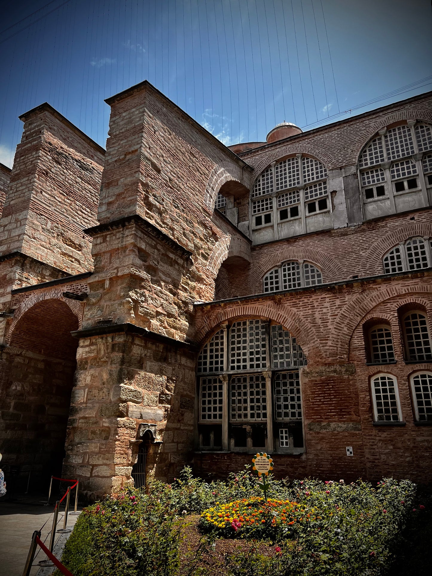 A Visit to HAGIA SOPHIA Mosque  HISTORY & SACRED ARTIFACTS Istanbul Turkey 06032024