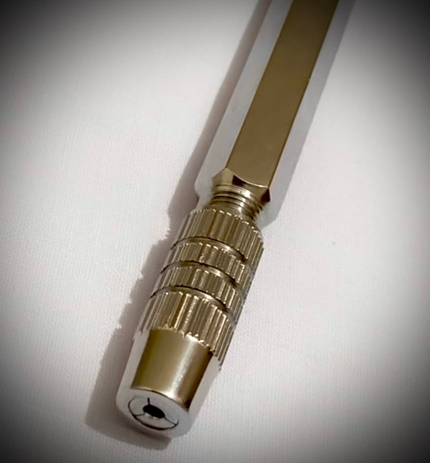 2 XDental Implant Abutment Preparation Holder for Dental Lab USA Stock same day Shipping