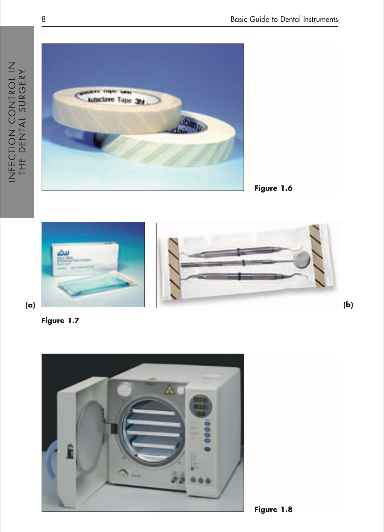 KIMAW BASIC GUIDE TO DENTAL INSTRUMENTS 18 SECTIONS Program Series Section 1-15 LIMITED TIME OF 30 days acess for anyone please take advantage