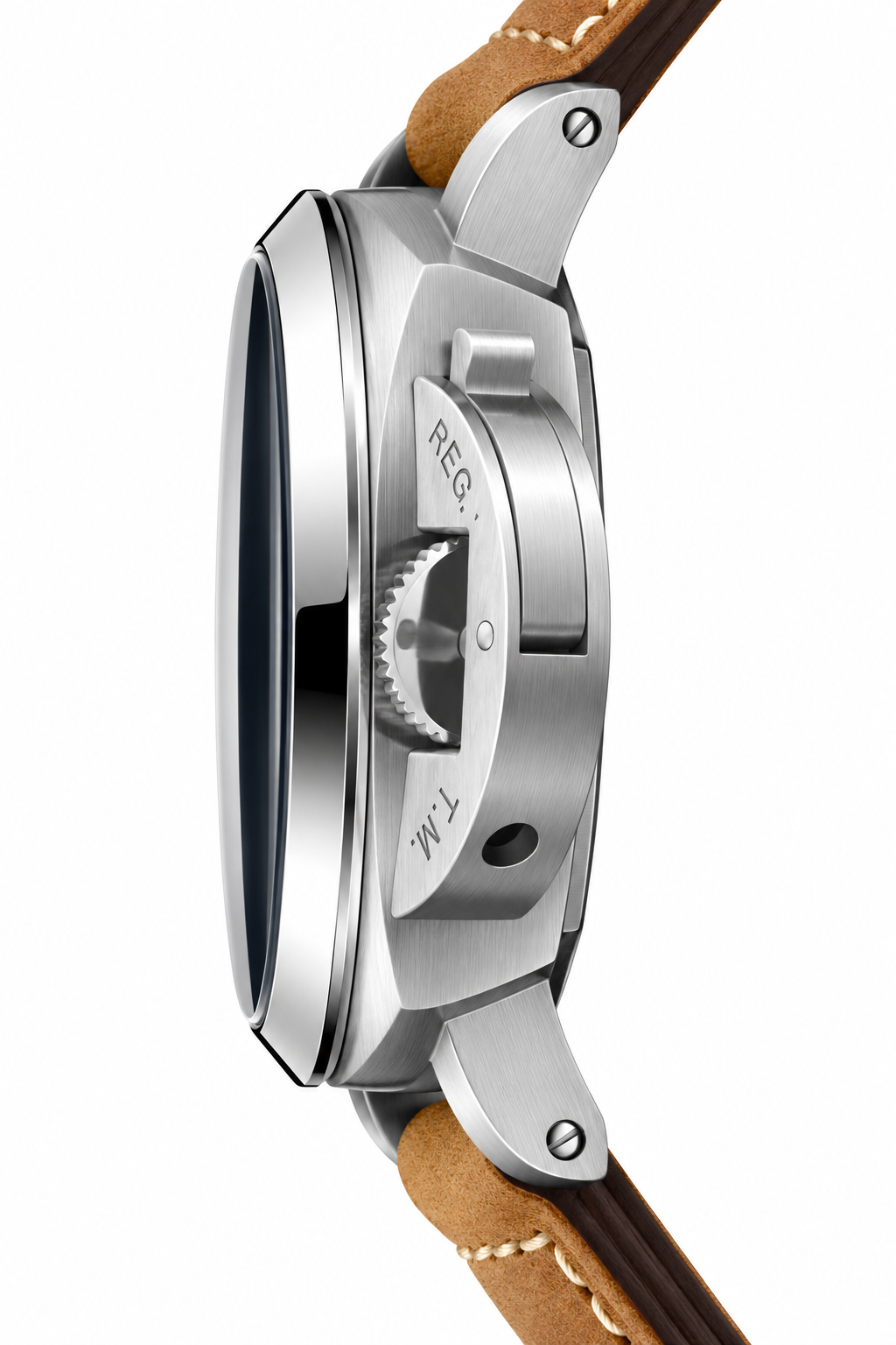 Automatic Watch – larger size for men or unisex Inventory # 990