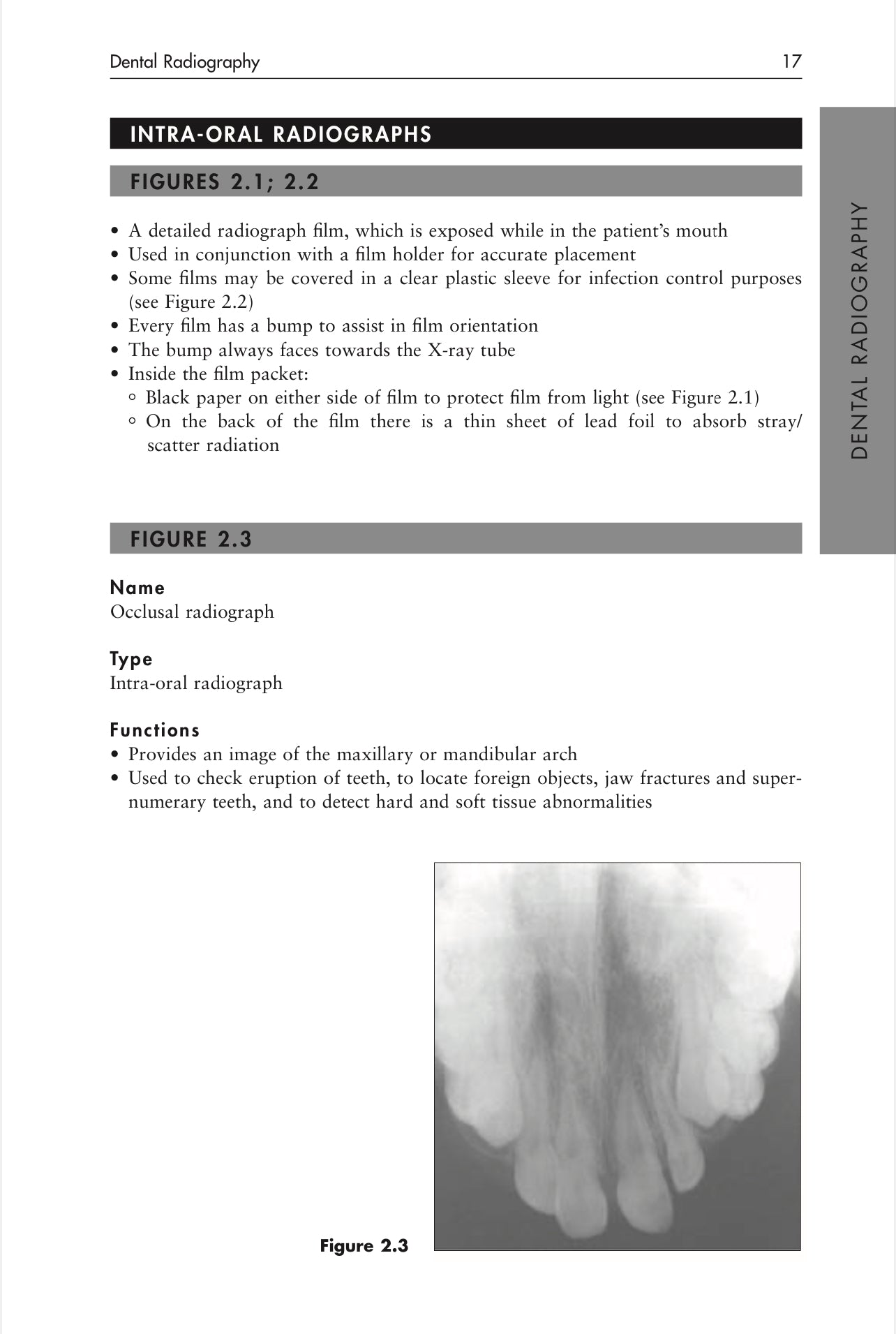 KIMAW BASIC GUIDE TO DENTAL INSTRUMENTS 18 SECTIONS Program Series Section 1-15 LIMITED TIME OF 30 days acess for anyone please take advantage