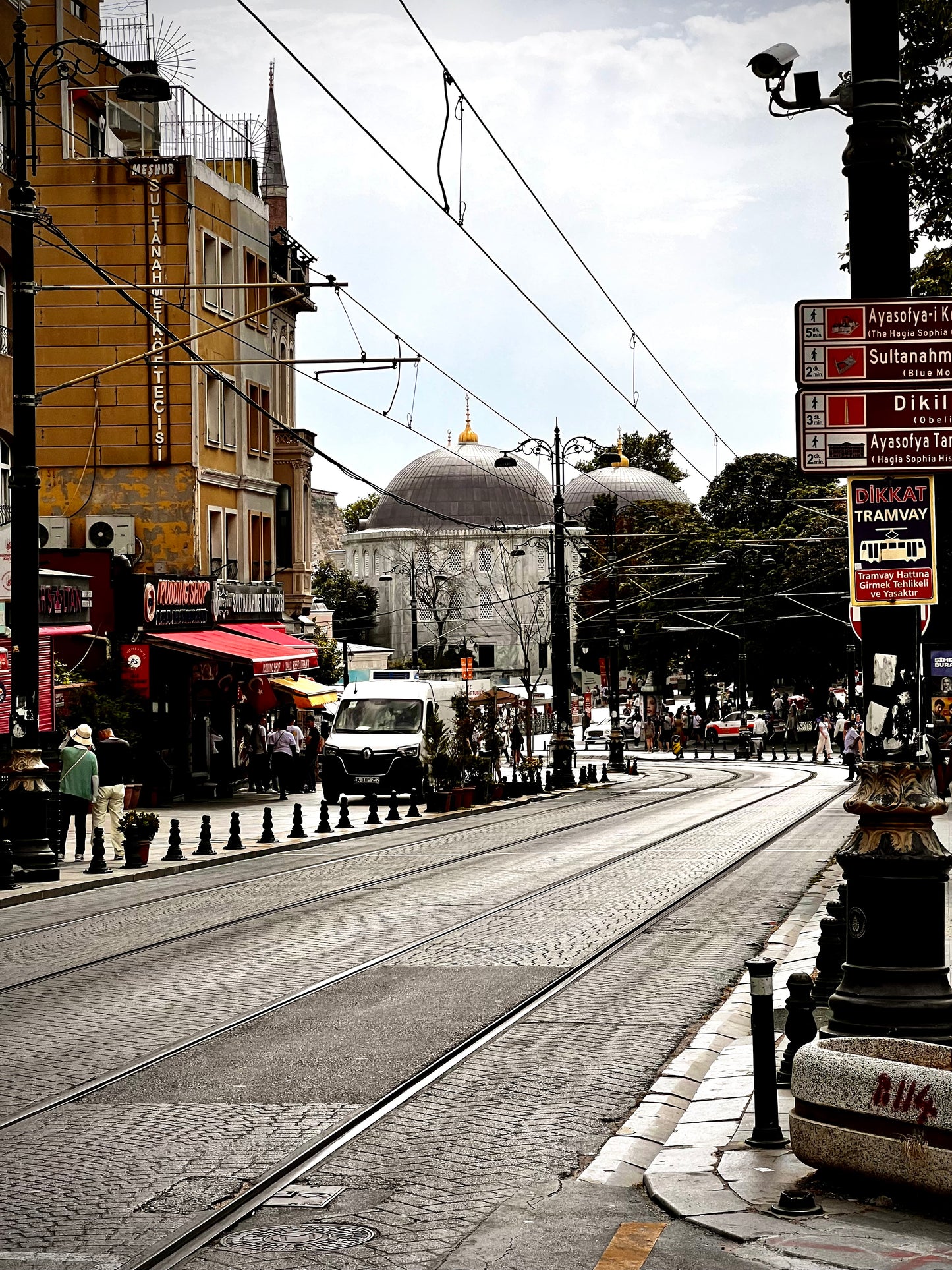 A Visit to HAGIA SOPHIA Mosque  HISTORY & SACRED ARTIFACTS Istanbul Turkey 06032024