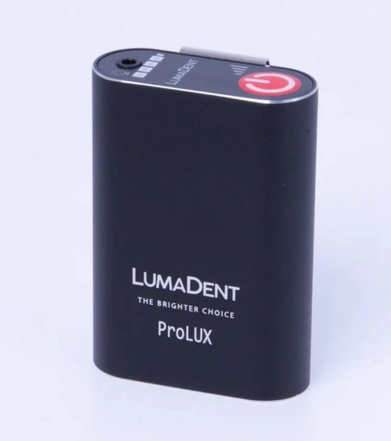 LumaDent ProLux Battery Pack New For Sale I year warranty 40 hours usage variable by setting 3 hours charging time