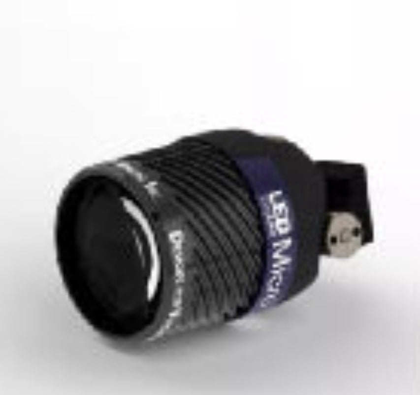 Design for vision DayLite Micro LED loupe light module new 2 years warranty