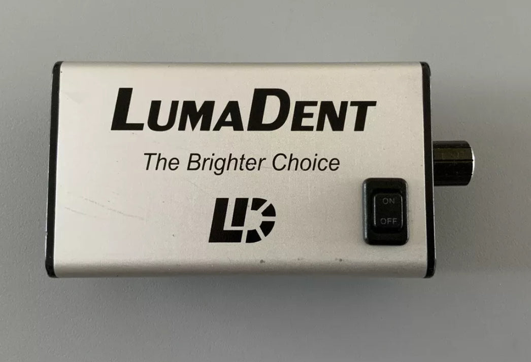 Battery Replacement Service For Lumadent Battery Pack