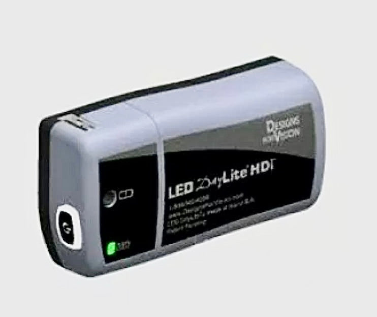 A Battery Exchange Replacement Program ForDesigns For Vision LED Daylite HDi DVI