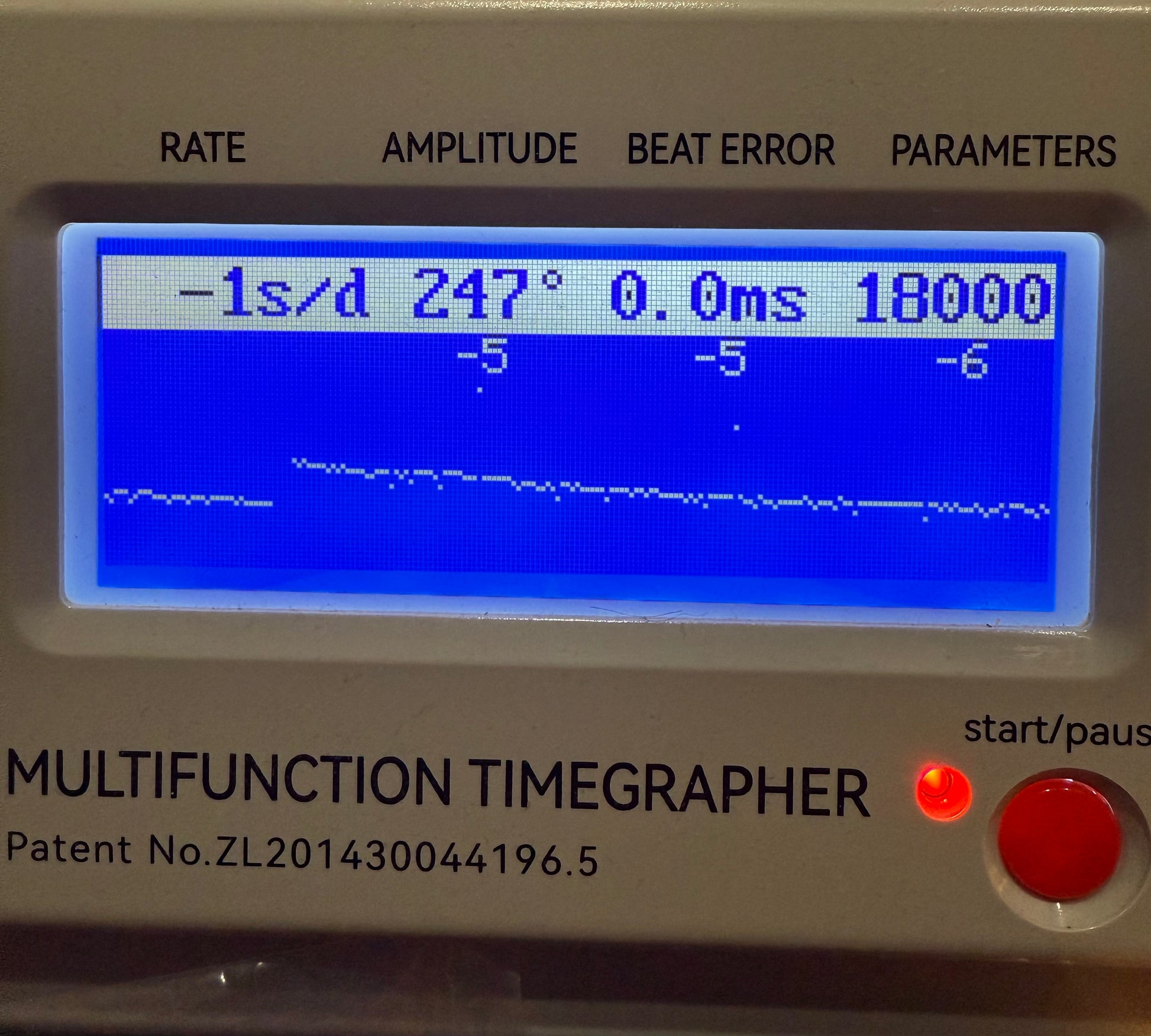 #1406 Vintage Eterna Matic automatic cal 1253uc Gold filled men's watch montre uhren