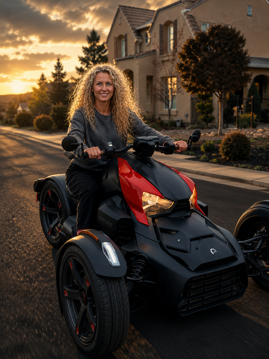 2022 Can-Am Ryker 900 ACE