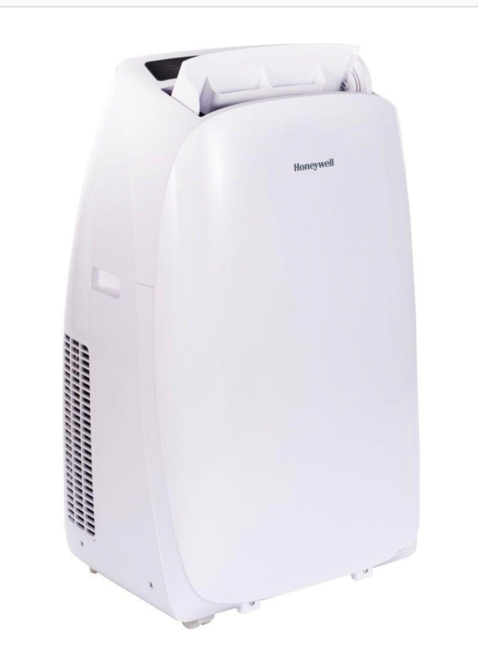 Honeywell HL10CESWW HL Series 10,000 BTU Portable Air Conditioner AC