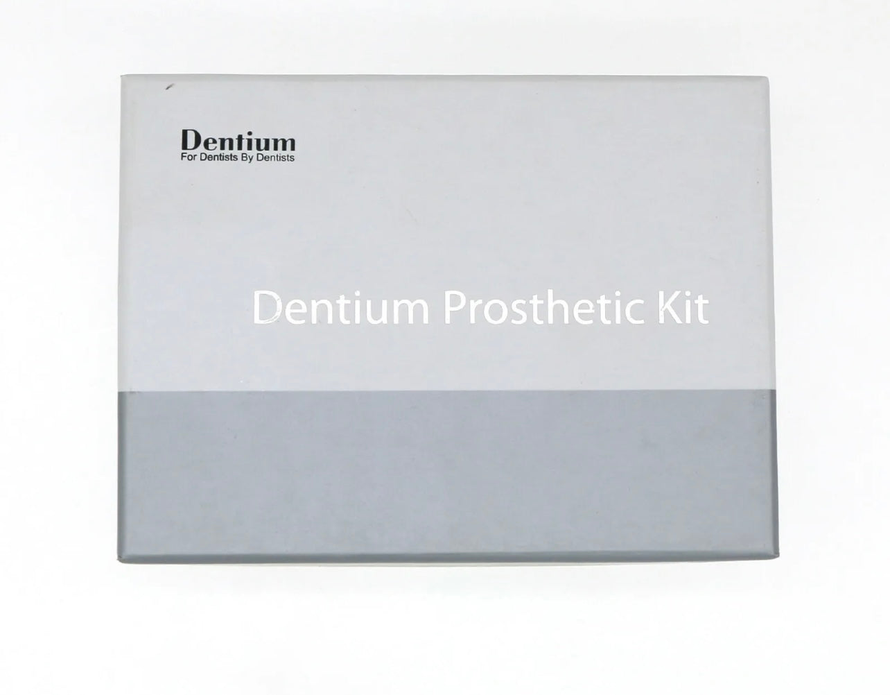 Dental Prosthetics Instrument kit XIP With Torque Wrench Drivers