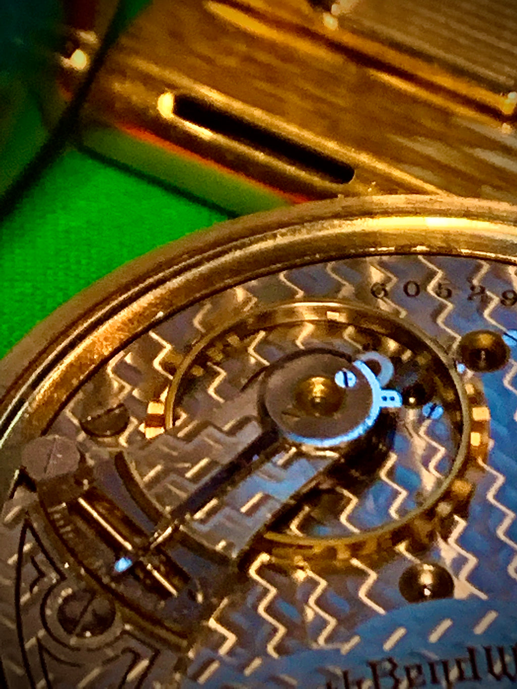 #140 Collectors RARE 1900 South Bend 185 15 jewls Beautiful Gold Filed Amazing