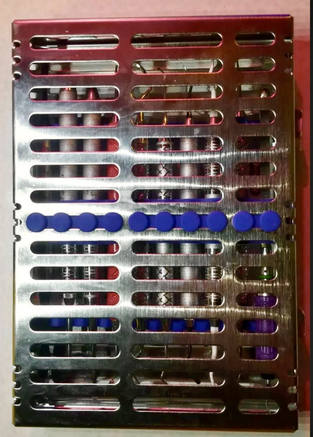 Hufriedy New Hygine Cassette