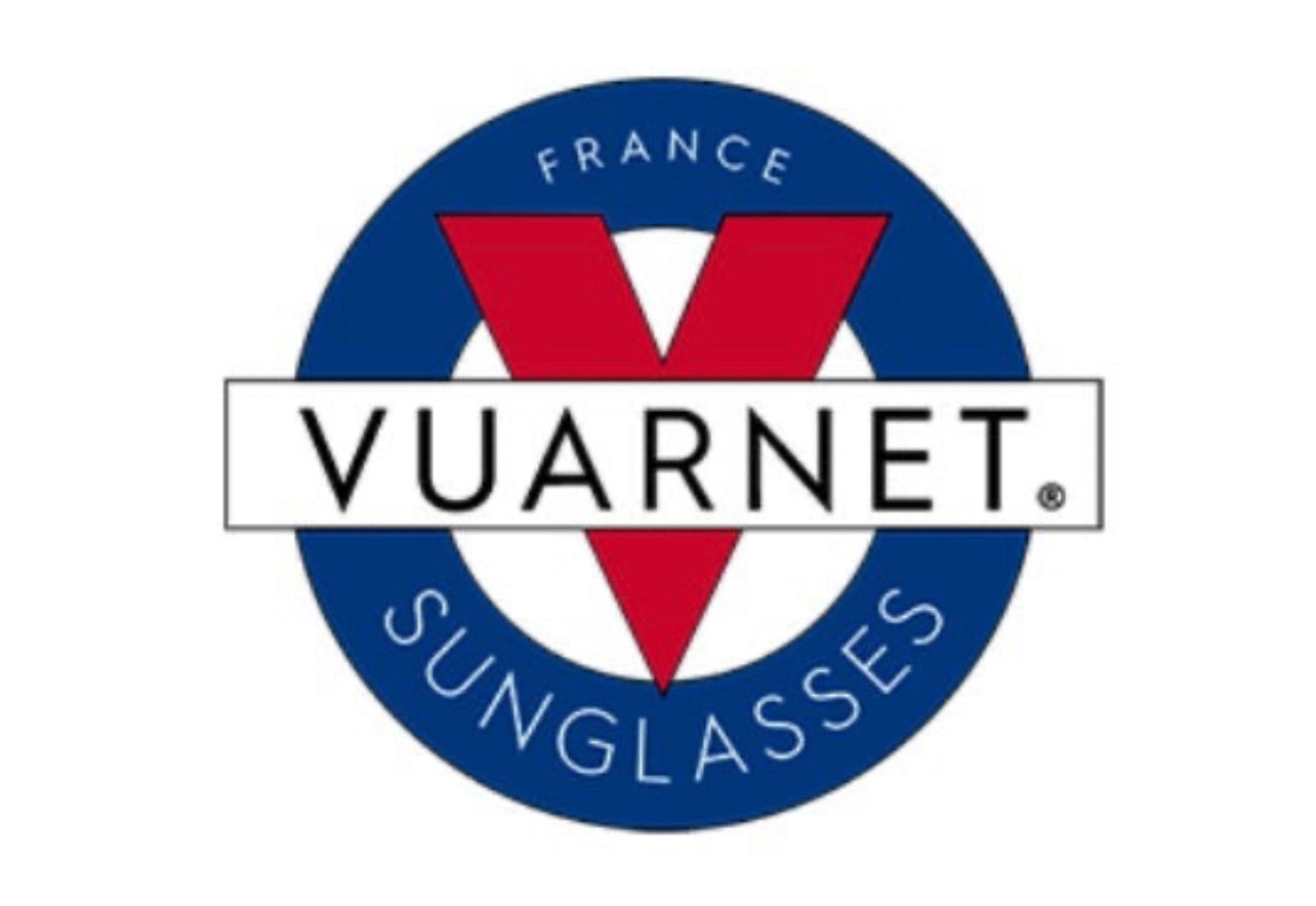 VUARNET Sun Glasses   Black beautiful