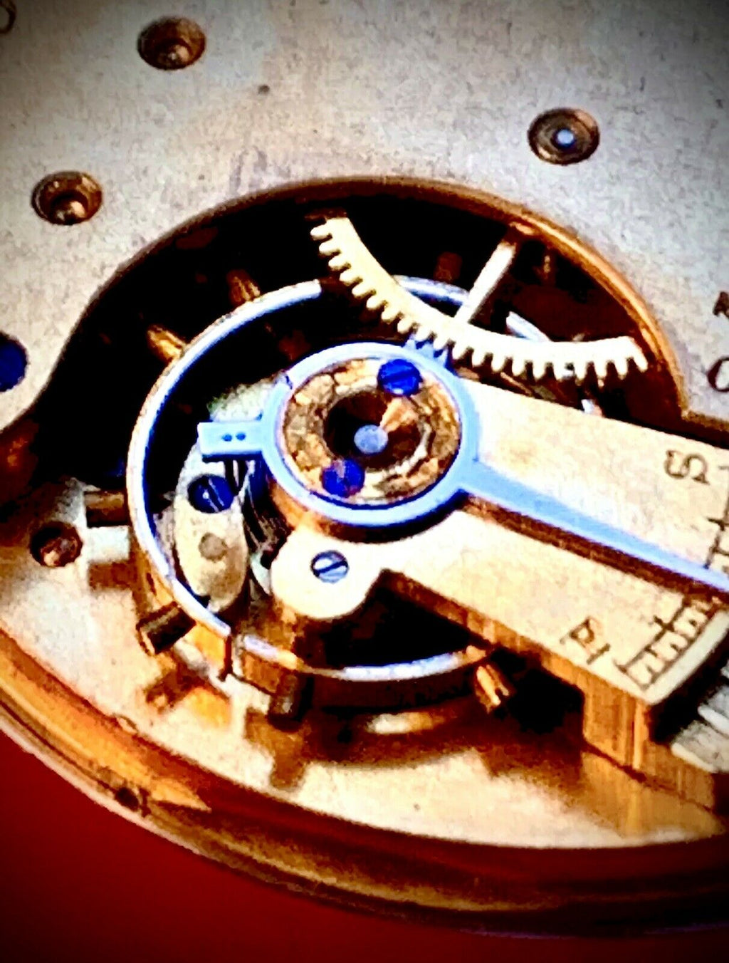 #923M Antique 138 Years OLD Waltham Bond St Pocket Watch Mov.14S 7j  1884