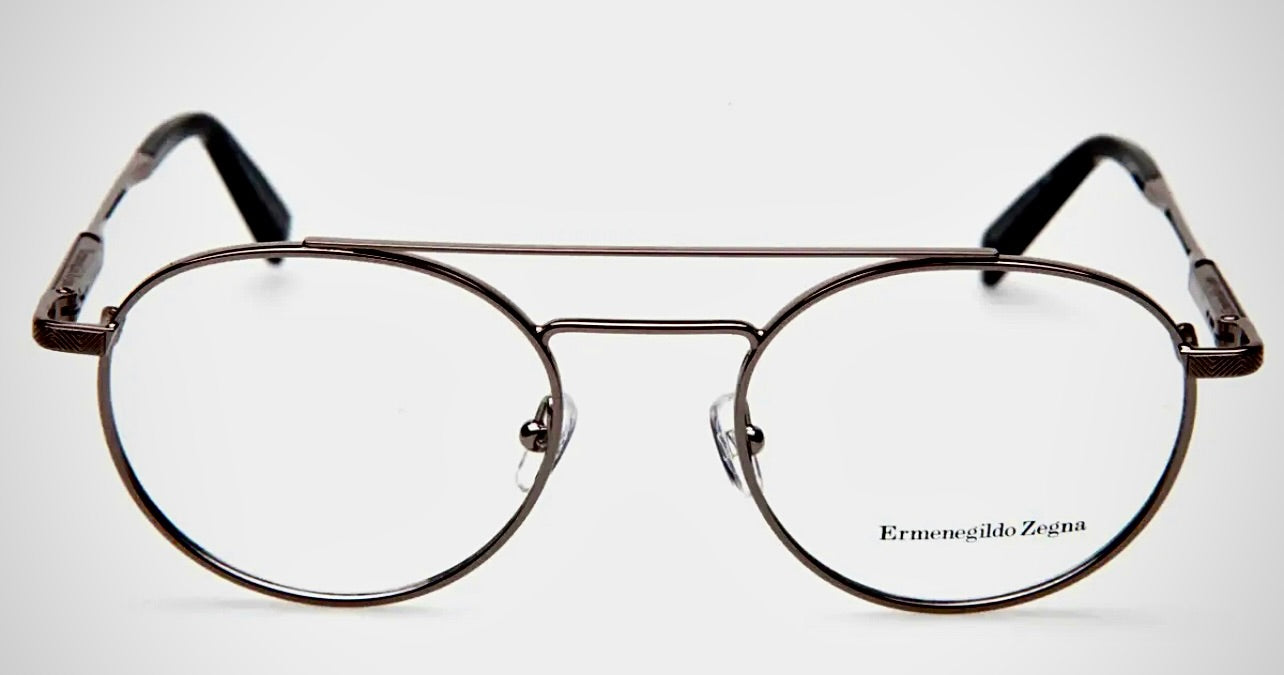 Eye Glasses Ermenegildo Zegna MADE IN TALY  EZ 5118-3_038 50-20 145