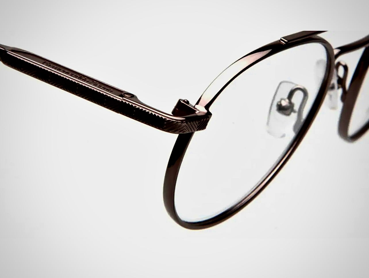 Eye Glasses Ermenegildo Zegna MADE IN TALY  EZ 5118-3_038 50-20 145