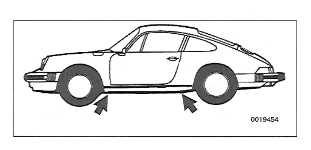 Porsche Shop manual type 256 B 717 pages