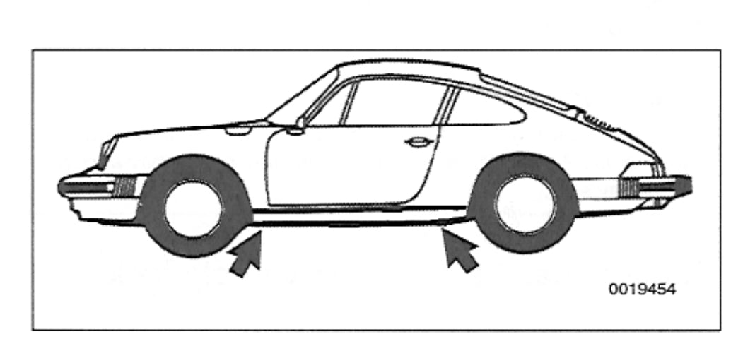 Porsche Shop manual type 256 B 717 pages