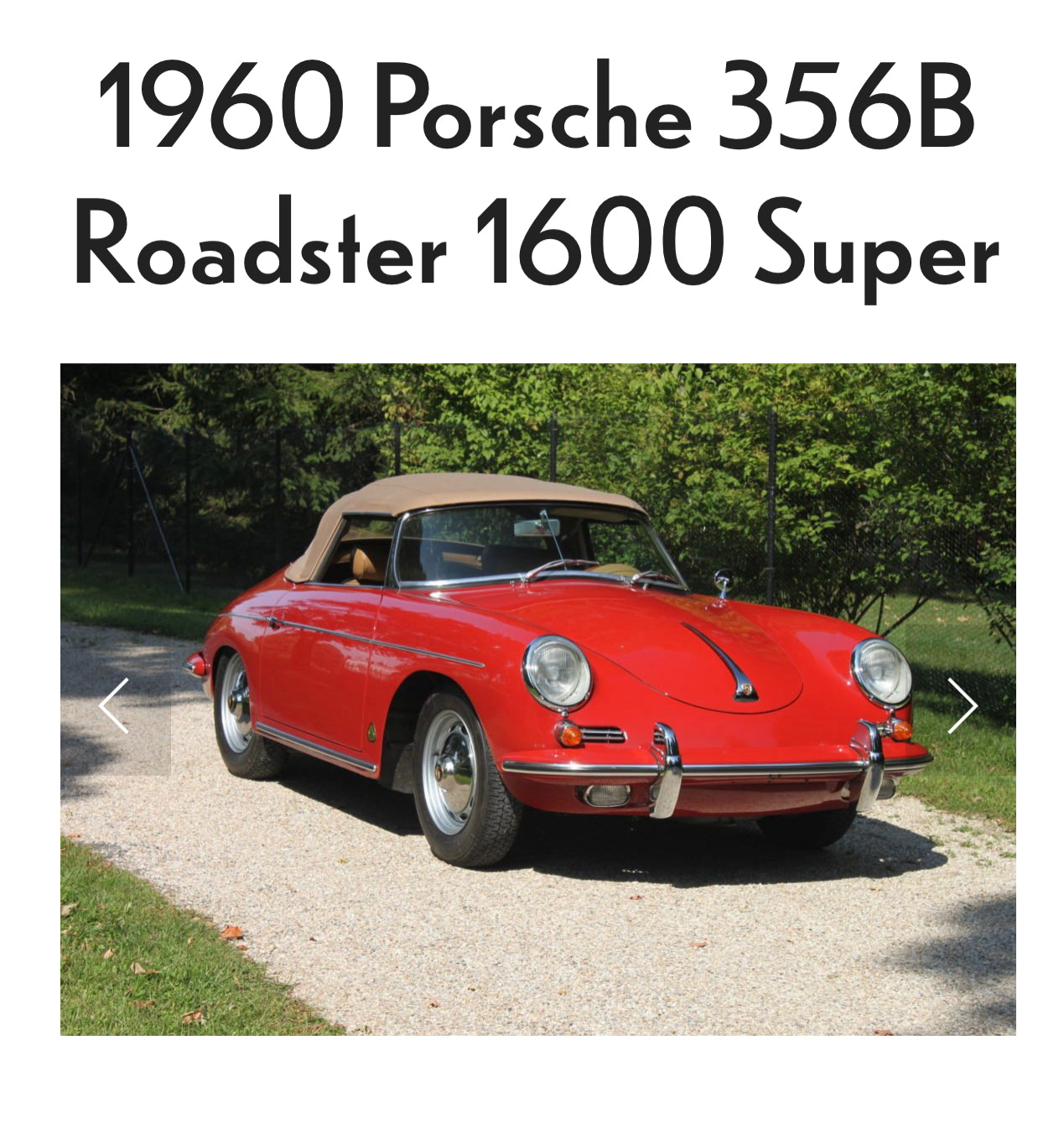 Porsche Shop manual type 256 B 717 pages