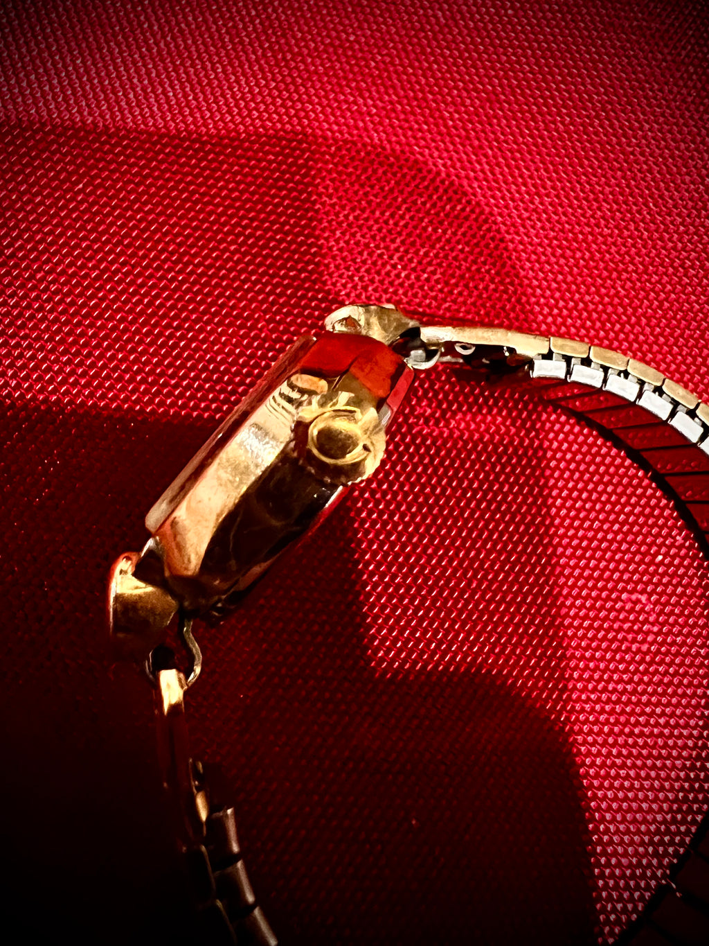 R#2 Caravelle Ladie wound tight