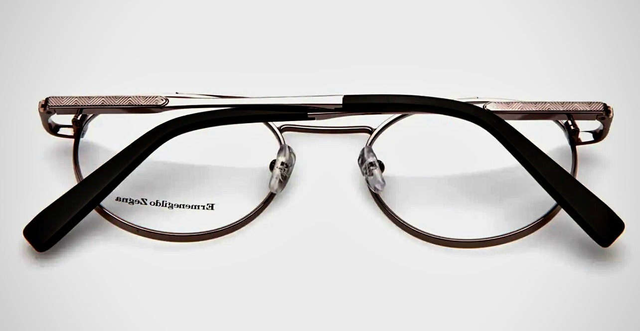 Eye Glasses Ermenegildo Zegna MADE IN TALY  EZ 5118-3_038 50-20 145