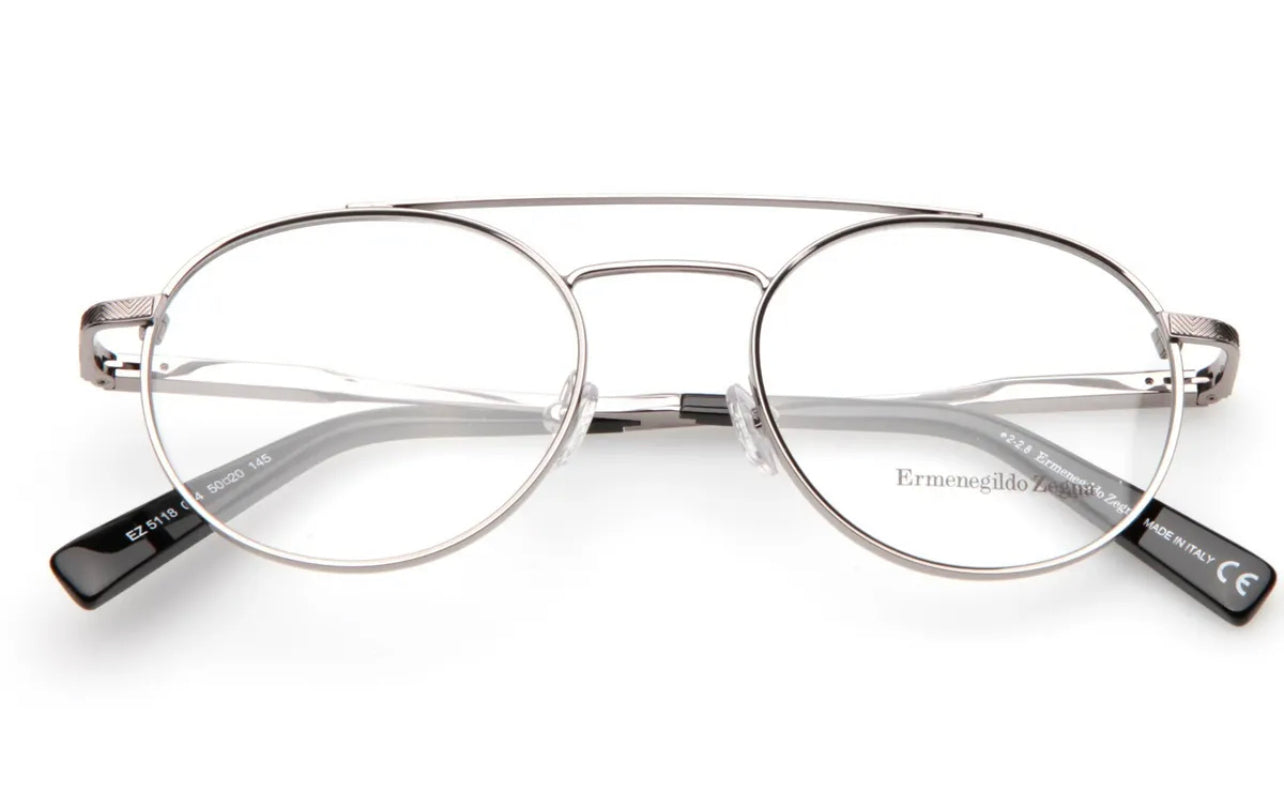 Eye Glasses Ermenegildo Zegna MADE IN TALY  EZ 5118-3_038 50-20 145