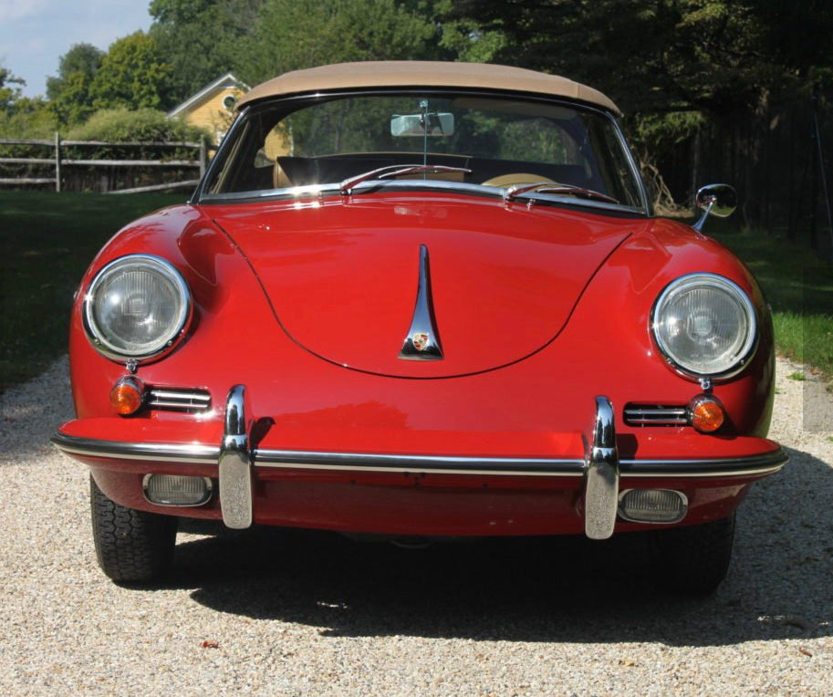 Porsche Shop manual type 256 B 717 pages