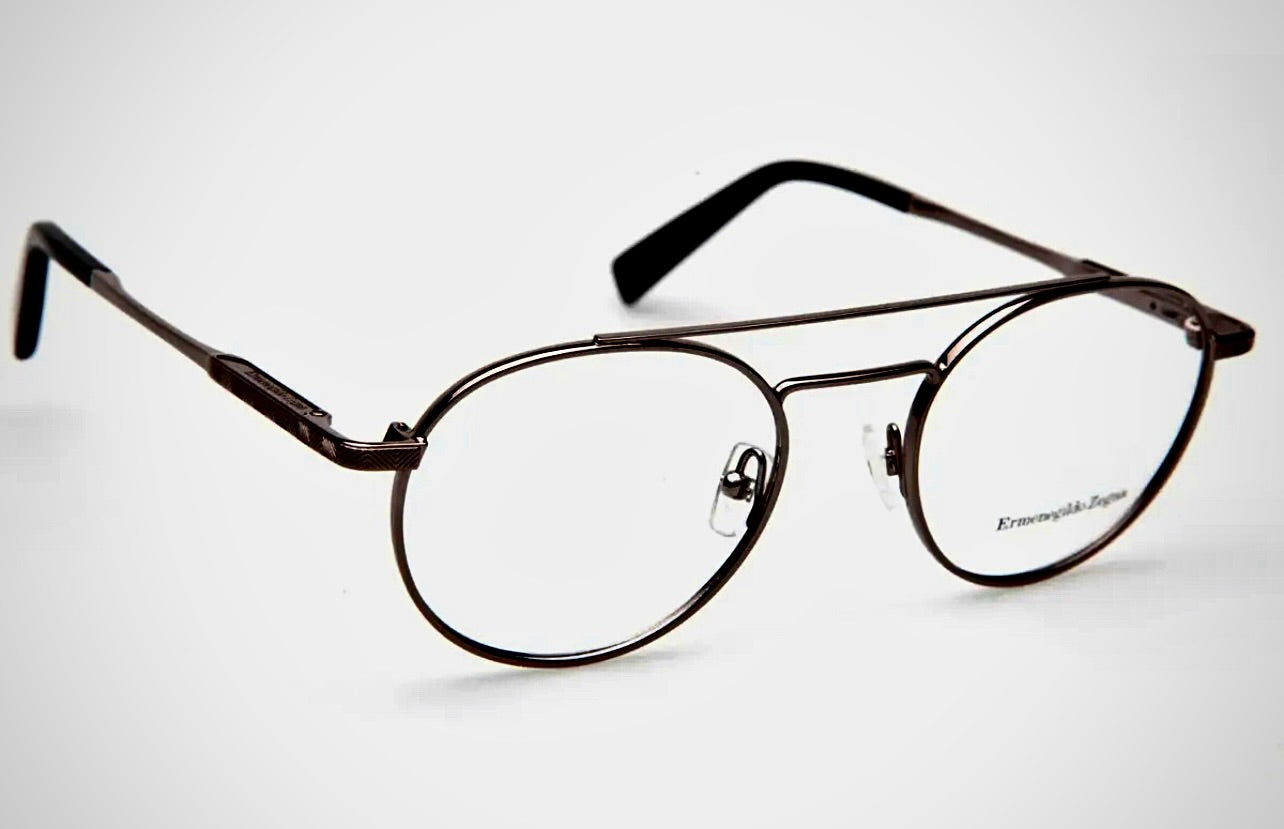 Eye Glasses Ermenegildo Zegna MADE IN TALY  EZ 5118-3_038 50-20 145